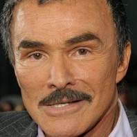 Burt Reynolds