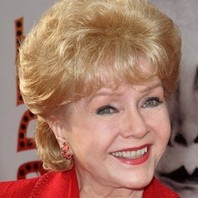 Debbie Reynolds