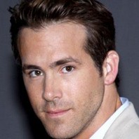 Ryan Reynolds