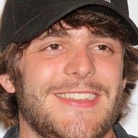 Thomas Rhett