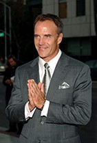 Richard Burgi