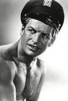 Richard Egan