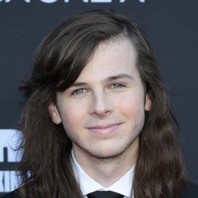 Chandler Riggs