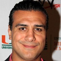 Alberto Del Rio