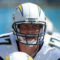 Philip Rivers