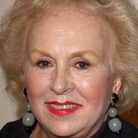 Doris Roberts