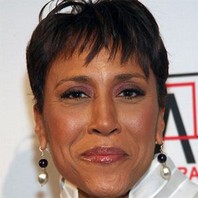 Robin Rene Roberts