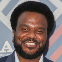 Craig Robinson