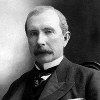 John D. Rockefeller