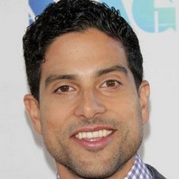 Adam Rodriguez