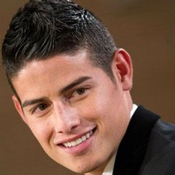 James Rodriguez