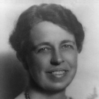 Eleanor Roosevelt