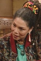 Rosalind Cash