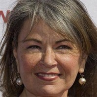 Roseanne Barr