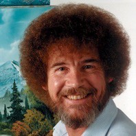 Bob Ross