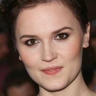 Veronica Roth