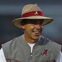 Nick Saban