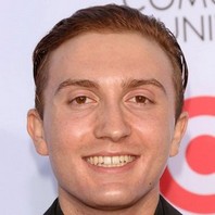 Daryl Sabara