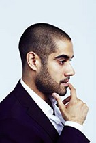 Sacha Dhawan