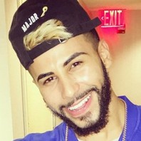 Adam Saleh