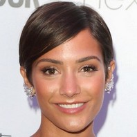 Frankie Sandford