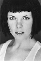 Sarah-Jane Potts Sarah-Jane Potts