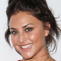 Cassie Scerbo