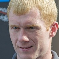 Paul Scholes