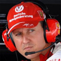 Michael Schumacher