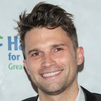 Tom Schwartz