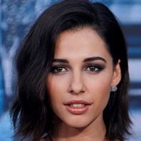 Naomi Scott