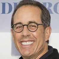 Jerry Seinfeld