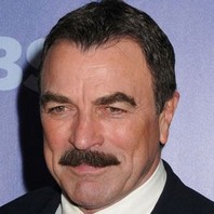 Tom Selleck