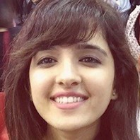 Shirley Setia