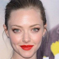 Amanda Seyfried