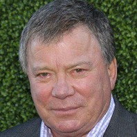 William Shatner