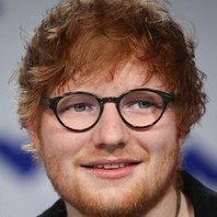 Ed Sheeran