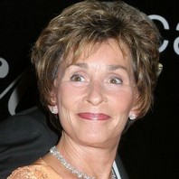 Judge Judy Sheindlin