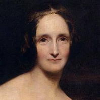 Mary Shelley