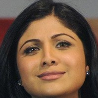 Shilpa Shetty