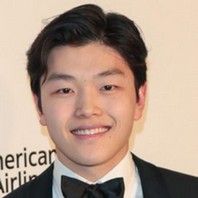 Alex Shibutani