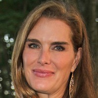 Brooke Shields