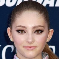 Willow Shields