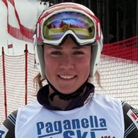 Mikaela Shiffrin