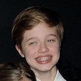 Shiloh Jolie-Pitt