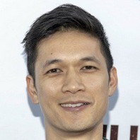 Harry Shum Jr.