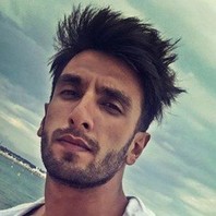 Ranveer Singh