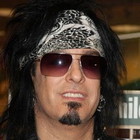 Nikki Sixx