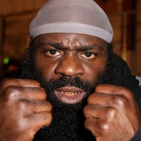 Kimbo Slice