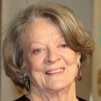 Maggie Smith Maggie Smith